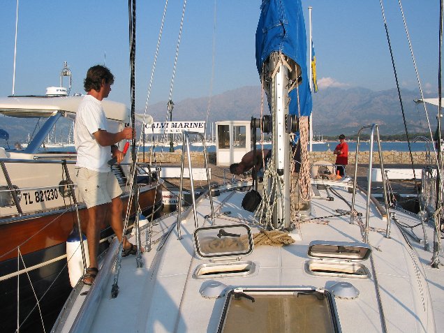 026.jpg - R�paration en cours .