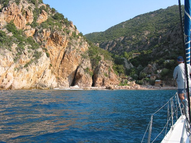 055.jpg - Les Calanches de Piana .