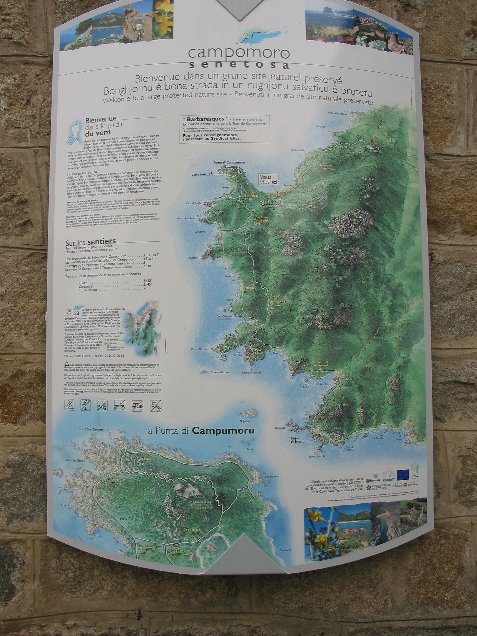 081.jpg - Le Sentier de Randonn�e autour de la rade 
