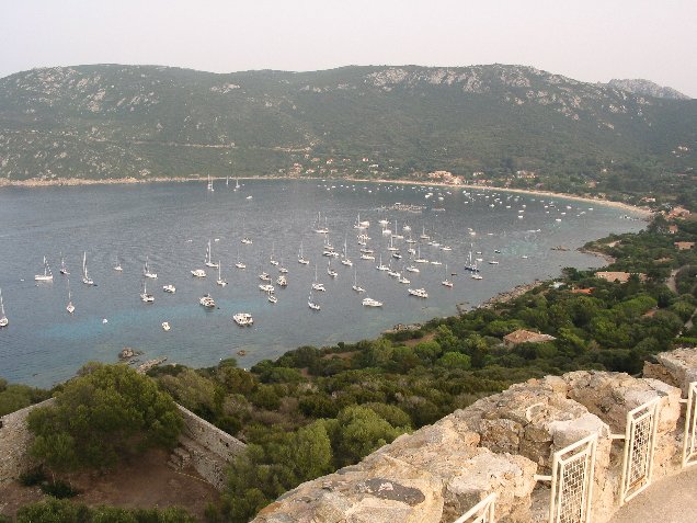 085.jpg - Vue de la tour 