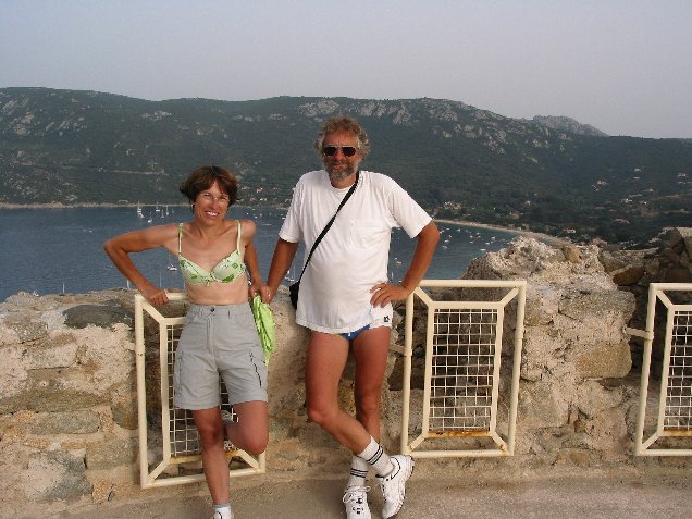 088.jpg - Daniel et Marie  ....