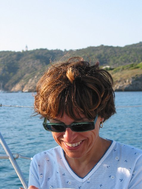 118.jpg - Marie rassur�e ...